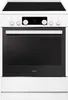 Amica - SHC 914 100 W - Standherd - Glaskeramik - Weiß - 60 Produktbild-Vorschau 1