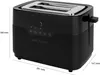 PC-TA 1244, Toaster Produktbild-Vorschau 9