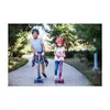 Monopattino Maxi Micro Deluxe LED per bambini, colore: Anteprima dell’immagine prodotto 3