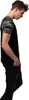 Urban Classics - RAGLAN T-Shirt contrasté noir - XL Voir les images du produit 18