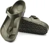 Birkenstock Gizeh Eva Khaki Normaal Voetbed - Loafers - Produktbild-Vorschau 44