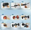 Trimmer A Batteria Falce Da Giardino Trimmer Elettrico Per Anteprima dell’immagine prodotto 8