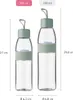 beverino ellisse 500 ml - blu vivo Anteprima dell’immagine prodotto 9