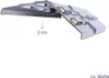 TAINO 4er-Set Universal-Brennerabdeckung Edelstahl Produktbild-Vorschau 6