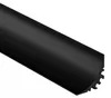 QUEST Profilo di raccordo per pavimento e parete in PVC Anteprima dell’immagine prodotto 1