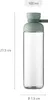 Mepal gourde vita 900 ml - mauve vif 90 x 75 x 275 Voir les images du produit 5