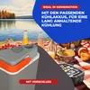 Elektrische Kühlbox 30L Coolbox Thermobox Picknick Camping Produktbild-Vorschau 2