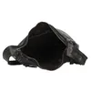 HAROLD'S Leder Schultertasche Submarine Pouch Up Black Produktbild-Vorschau 12