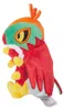 Pokemon Resladero Kuscheltier - 14 cm Plüschtier Hawlucha Produktbild-Vorschau 3