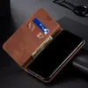 Galaxy S25 Ultra Hülle, Leder Brieftasche Flip Bookstyle Produktbild-Vorschau 4