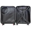 Hartschalenkoffer Bergamo Handgepäck 36L 55cm Kabinenkoffer Produktbild-Vorschau 5
