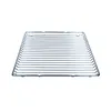 Grillrost Electrolux  387029001/6 428x357 mm Ofenrost Produktbild-Vorschau 7
