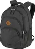 Travelite Basics Backpack Melange Anthracite Produktbild-Vorschau 2