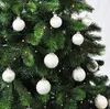 JACK by Inge Glas 60x Glas Christbaumkugeln 4 5 6 7 cm Produktbild-Vorschau 6