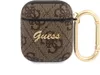 Guess 4G Script Metal Collection- puzdro na slúchadlá Náhľad obrázku produktu 5