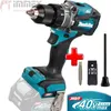 Makita HP001GZ, 650 RPM, 2600 RPM, 1,5 mm, 1,3 cm, 9750 Produktbild-Vorschau 12