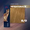 Wella Color Touch Tönung 60 ml alle Nuancen, Haarfarbe:8/0 Produktbild-Vorschau 7