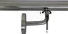 TIBU Handlauf Edelstahl 42,4 mm Geländer 0,3m - 6m, Länge Produktbild-Vorschau 3