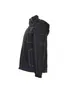 Planam Winterjacke Outdoor Basalt Gr. L schwarz Produktbild-Vorschau 19