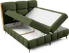 Boxspringbett Schlafzimmerbett CHARLIE PREMIUM 200x200cm Produktbild-Vorschau 4