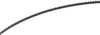 Metabo Bandsägeblatt 1712x6x0,36 mm, 6 TPI Produktbild-Vorschau 6