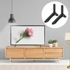 Universal-TV-Halterung, kompatibel mit LCD- und Plasma-TVs Produktbild-Vorschau 2