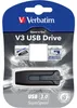 Verbatim 49189, 128 GB, USB 3.0, Slide, 20 mm, 58 mm, 11 mm Produktbild-Vorschau 10