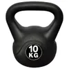 Kettlebell Kugelhantel Trainingshantel Gewicht 10KG -  Produktbild-Vorschau 3