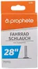 Prophete 175 Fahrradschlauch 28 x 1,75 x 2, auch für 29er Produktbild-Vorschau 1