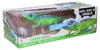 Zdalnie sterowana jaszczurka RC, 35 cm Podgląd zdjęcia produktu 3