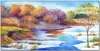 Coloray Bild aus Acryl 140 cm x 70 cm - Wanddekoration Produktbild-Vorschau 1