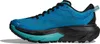 HOKA Mafate 5 Herren Trailrunning Schuhe blau EU 42 2/3 Produktbild-Vorschau 17
