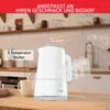 Tefal Sense Rychlovarn Konvice 15 L - Bl KO693110 Náhled obrázku produktu 43