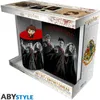 Zestaw upominkowy ABYstyle Harry Potter Podgląd zdjęcia produktu 1