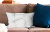 MuchoWow® Zierkissen Sofakissen Wohnzimmer Dekokissen 50x30 Produktbild-Vorschau 2