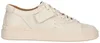 Clarks Craft Swift-Ledertrainer, Weiß 45 EU Produktbild-Vorschau 11