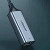 Ugreen Netzwerkadapter, RJ45 auf USB Typ-C (1000 Mbit/s, 1 Produktbild-Vorschau 7