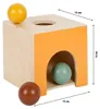 Montessori Kugelkasten100% Produktbild-Vorschau 8