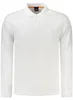 BOSS Polo’s 50507704PASSERBY_BI100 Productafbeelding-voorbeeld 1