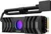 LEXAR 2 TB High Speed PCIe Gen5 x4 M.2 NVMe, Produktbild-Vorschau 4