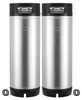 VEVOR Corny Keg, fût Ball Lock de 19 L, fûts Cold Brew en Voir les images du produit 1