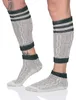 Trachten Socken mit Wadenwärmer Produktbild-Vorschau 2