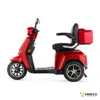 Scooter elettrico Veleco Turris - Scooter a 3 ruote per la Anteprima dell’immagine prodotto 9