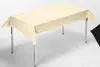 Papstar 88158, Rechteckig, Beige, Polypropylen (PP), Produktbild-Vorschau 7