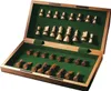 Schach aus Holz (Spiel) Produktbild-Vorschau 6