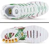 Nike Air Max Plus TN, scarpe da ginnastica da uomo, colore Anteprima dell’immagine prodotto 4