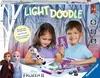 Light Doodle Frozen 2 Ravensburger 18086 Produktbild-Vorschau 1
