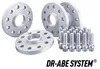 H&R Spurverbreiterungen 2x15/18mm für Porsche 911 (996) 911 Produktbild-Vorschau 3
