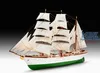 Revell Schiff-Modellbausatz Gorch Fock, Ausbildungsschiff, Anteprima dell’immagine prodotto 10