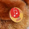 Kuscheltier kleines Huhn mit Sound 20cm Henne Plüschhuhn Produktbild-Vorschau 4